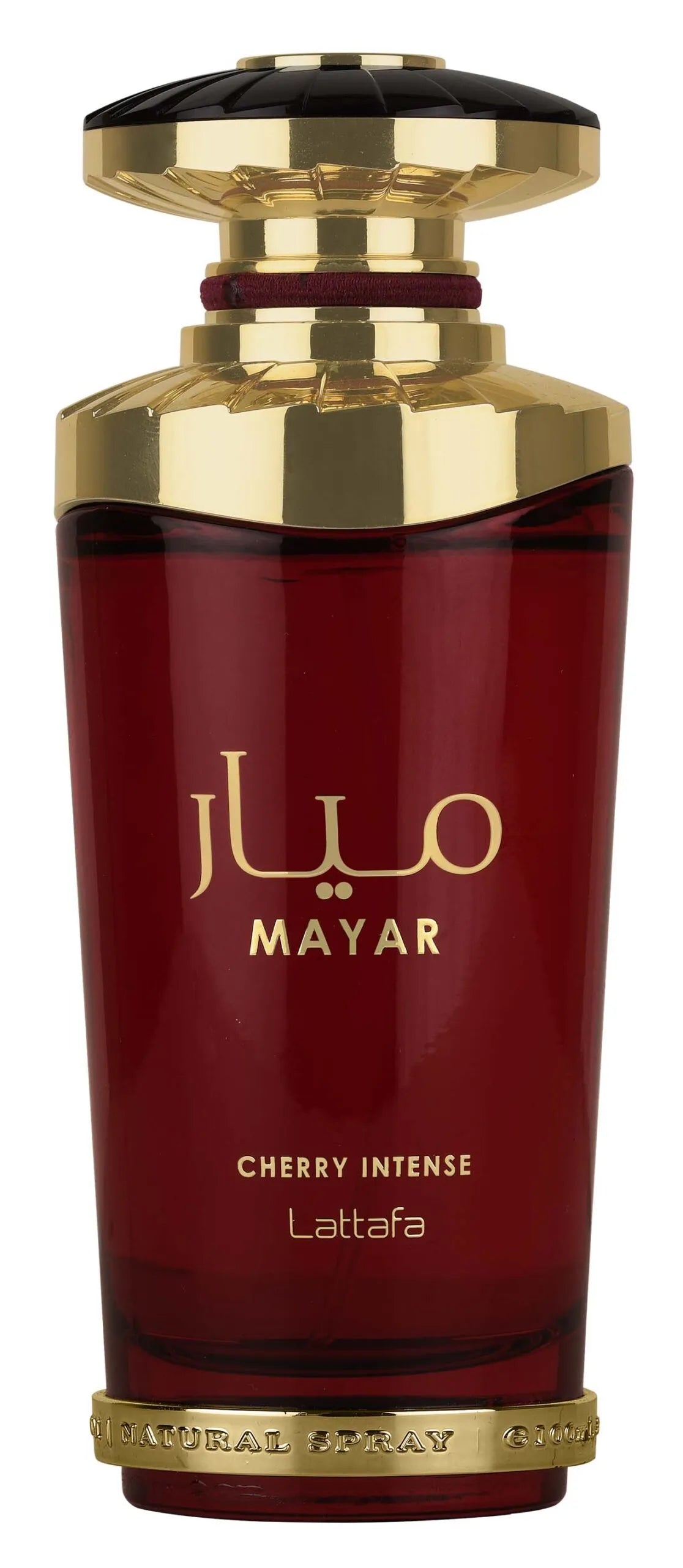 MAYAR CHERRY INTENSE LATTAFA - PERFUME MUJER - 100ml