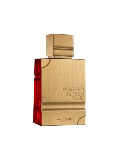 HARAMAIN OUD ROUGE - PERFUME UNISEX  - 100ml