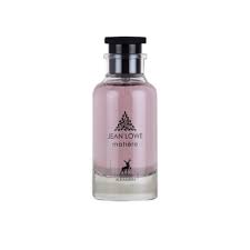 JEAN LOWE MATIERE MAISON ALHAMBRA  - PERFUME UNISEX - 100ml