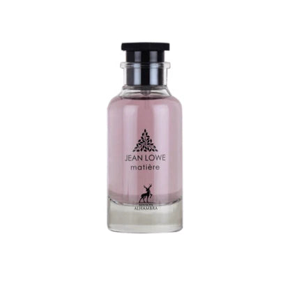 JEAN LOWE MATIERE MAISON ALHAMBRA  - PERFUME UNISEX - 100ml