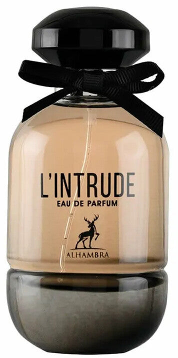 INTRUDE MAISON ALHAMBRA - PERFUME MUJER - 100ml