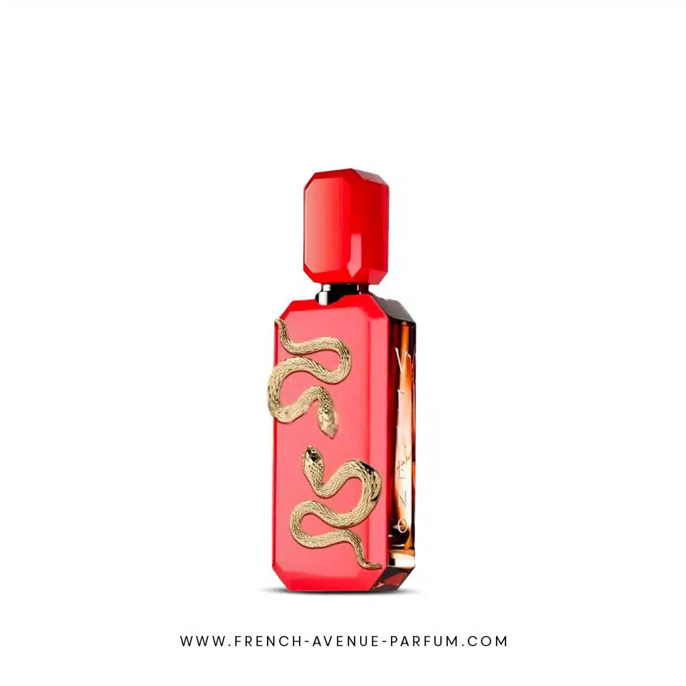 VENENO SCARLET FRENCH AVENUE - PERFUME UNISEX - 100ml